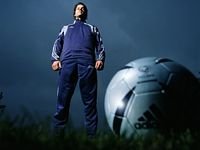 pic for Michael Ballack Adidas